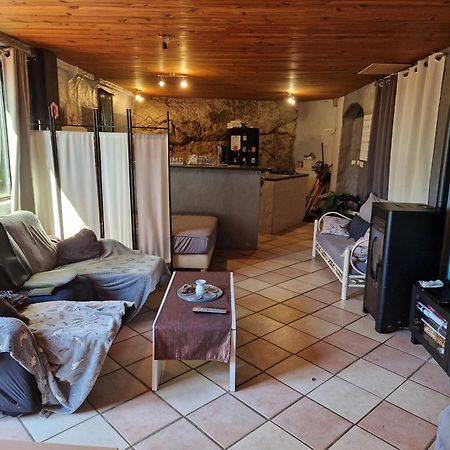 Chambre D'Hote Dans Ancien Musee Bidon Bagian luar foto