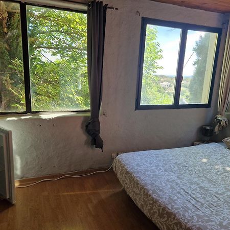 Chambre D'Hote Dans Ancien Musee Bidon Bagian luar foto
