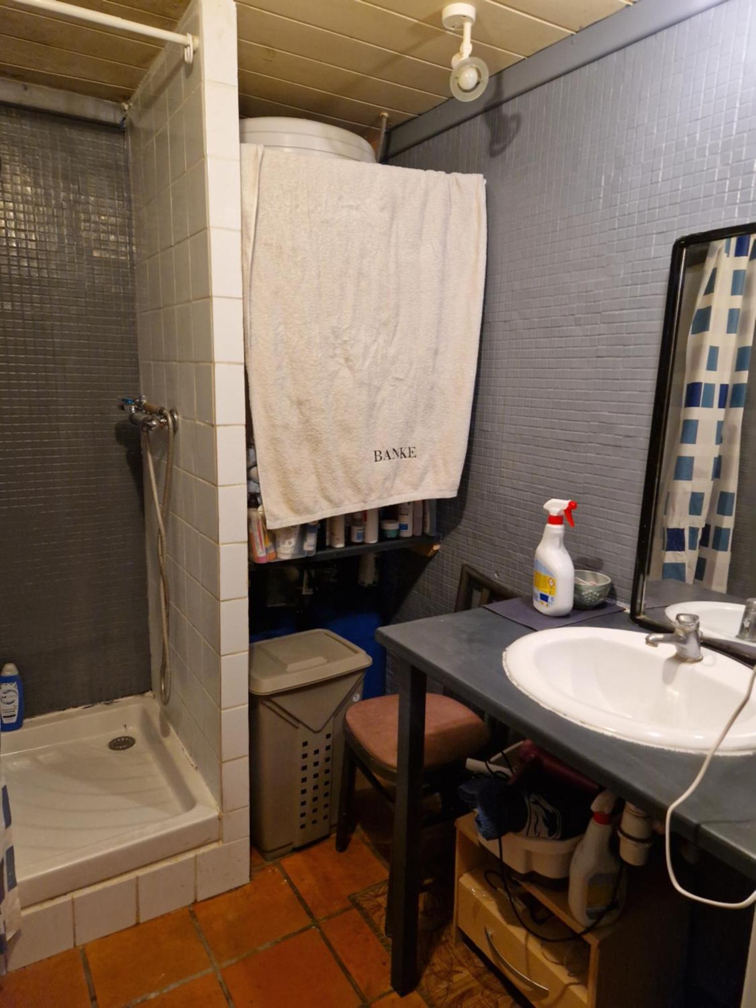 Chambre D'Hote Dans Ancien Musee Bidon Bagian luar foto