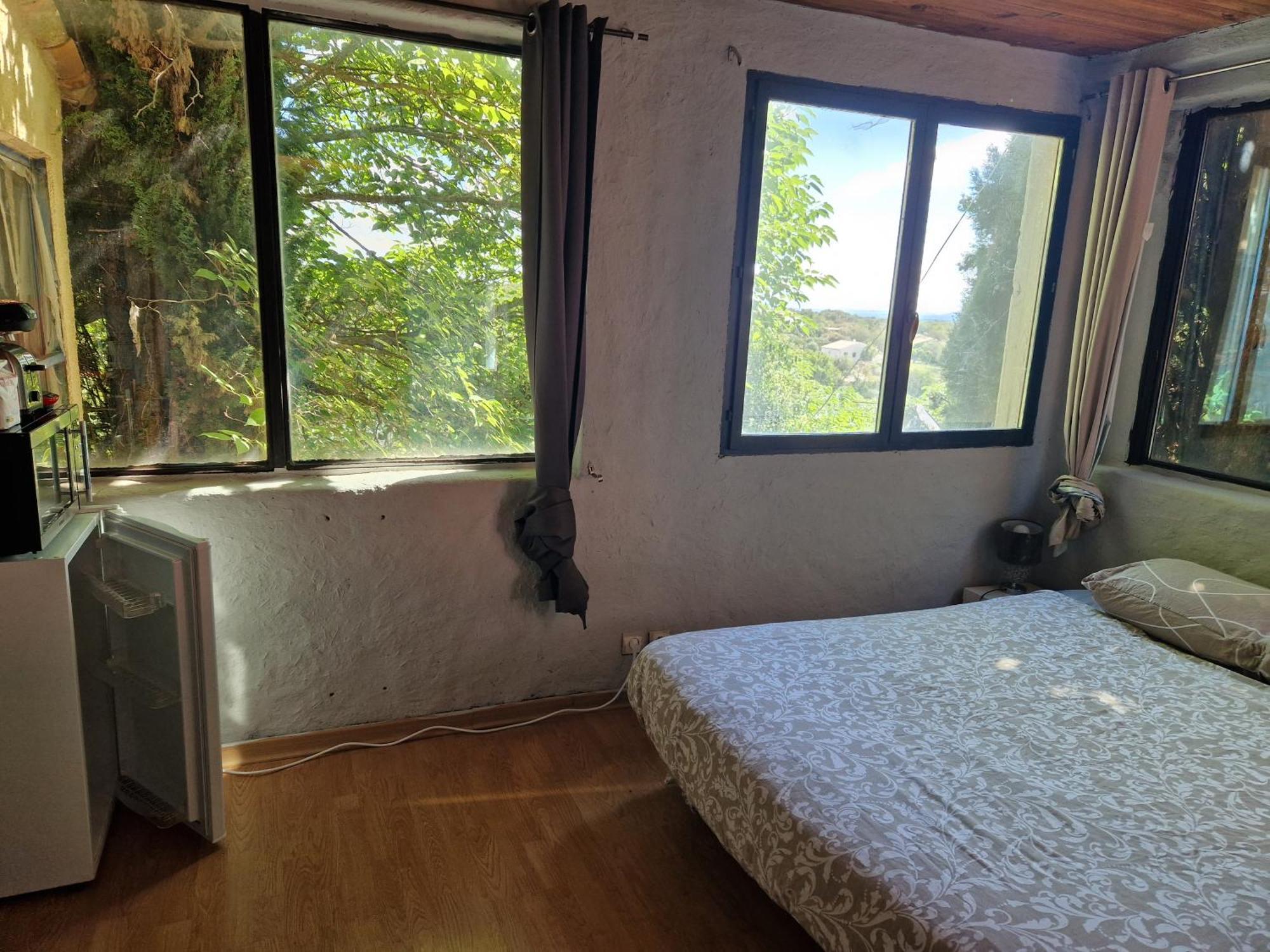 Chambre D'Hote Dans Ancien Musee Bidon Bagian luar foto